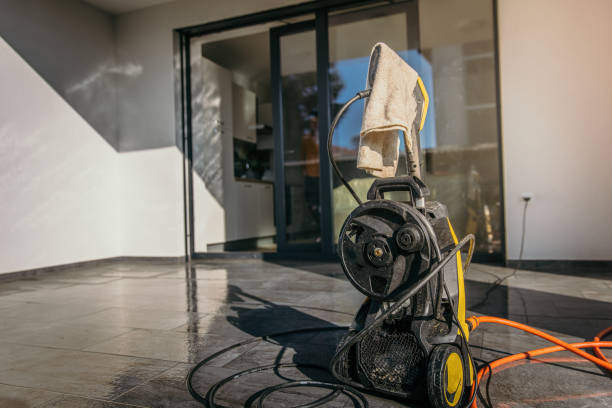 Best Gutter Cleaning  in La Honda, CA