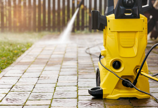Best Gas Station Cleaning  in La Honda, CA