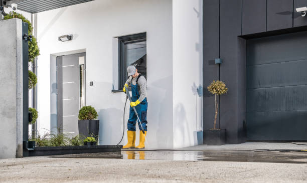 Best Solar Panel Cleaning  in La Honda, CA