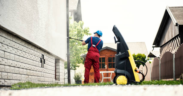 Professional Pressure Washing Services in La Honda, CA